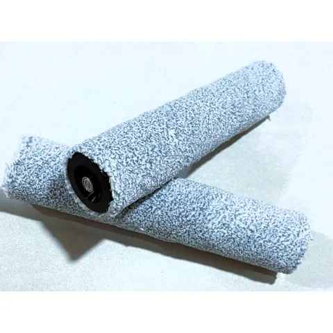 Phụ kiện Thay thế Máy Hút Bụi Không Dây Akono S5 Pro - Pin 5200mAh và Con Lăn Microfiber Cao Cấp giúp Tăng Tuổi Thọ Sản Phẩm