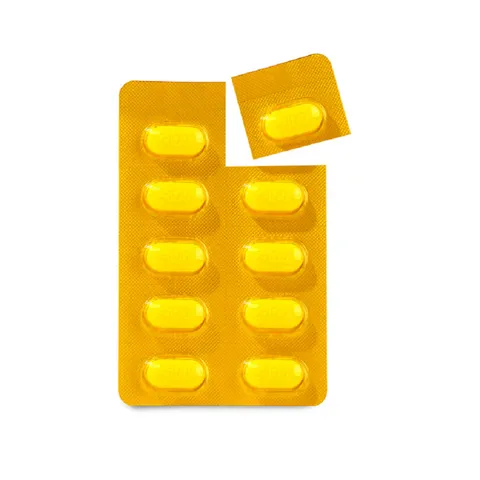 (Hàng nhập khẩu) Viên uống Vitamin C 1000 Gold Nutri D-Day - hỗ trợ làm đẹp và hấp thụ sắt