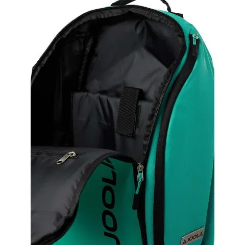 Balo Du Lịch JOOLA Vision II Nhiều Ngăn Tiện Dụng, Gọn Nhẹ - Đựng Laptop, Phù Hợp Cho Người Yêu Thích Pickleball