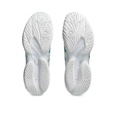 Giày Pickleball Asics Court FF 3 Novak 1041A361.100 - Giày Tennis Nam Thể Thao Đệm Nhẹ, Hỗ Trợ Di Chuyển Linh Hoạt, Đẳng Cấp Chơi Thể Thao