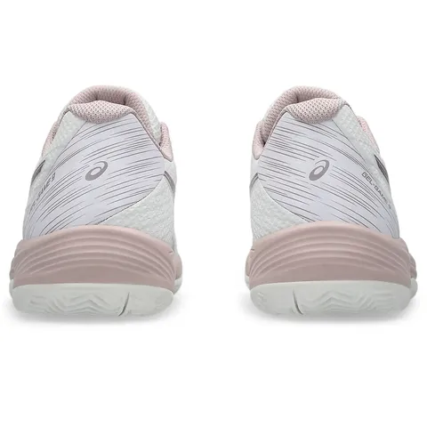 Giày Pickleball Nữ Asics Gel-Game 9 Clay/Oc 1042A217-106 - Đế Bám Chắc, Thiết Kế Thoáng Khí, Hoàn Hảo Cho Tennis và Thể Thao