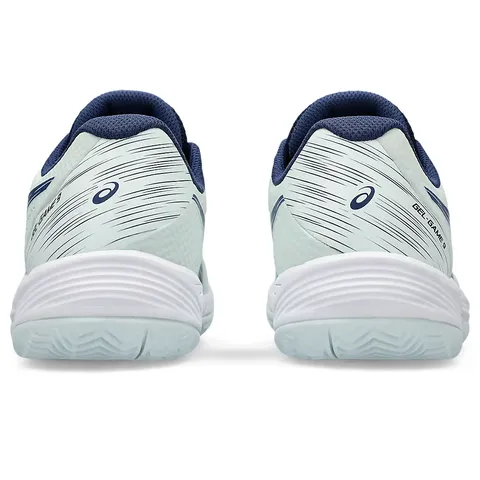 Giày Pickleball Nữ Asics Gel-Game 9 Clay/Oc 1042A217-300 - Thiết Kế Hiện Đại, Giày Tennis Thoáng Khí, Phù Hợp Cho Người Chơi Thể Thao