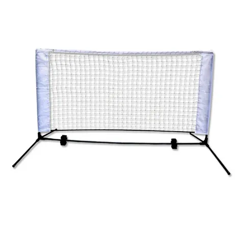 Lưới Pickleball Mini Tập Luyện Tại Nhà - Dễ Dàng Lắp Đặt, Di Chuyển Tối Ưu Cho Không Gian Hạn Chế 0,91m x 1,5m