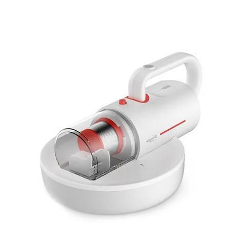 Máy Hút Bụi Giường Nệm Đa Năng Deerma CM1300 - Công Suất 350W, Diệt Khuẩn UV, Hút Sâu 12kPa, Tiện Lợi Cho Gia Đình