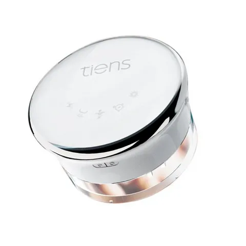 Máy Mát Xa Đầu TQ-Z40 Tiens - Thiết Bị Massage Đa Chức Năng Giúp Thư Giãn, Giảm Đau Đầu và Tăng Cường Tuần Hoàn