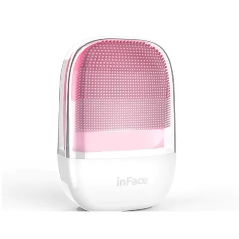 Máy Rửa Mặt Xiaomi inFace MS-2000 - 3 Chế Độ Làm Sạch Bằng Sóng Âm, Thiết Kế Nhỏ Gọn, Hiệu Quả Cho Làn Da Sạch, Thông Thoáng