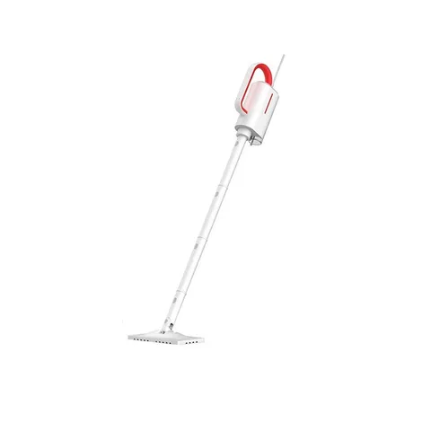 Máy Vệ Sinh Hơi Nước Cầm Tay Deerma DEM ZQ610 - Đa Năng 5 Đầu Chải, Lau Sàn, Lau Kính, Ủi Quần Áo, Thiết Kế Gọn Nhẹ, Nhiệt Độ 150°C