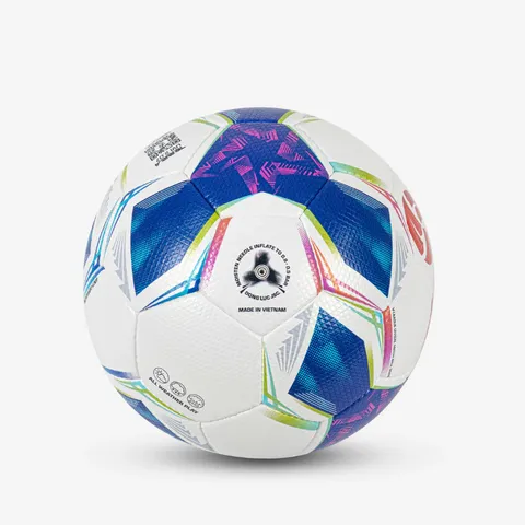 Quả bóng đá Động Lực UVI 2.07 Terra số 5 - Chất lượng FIFA PRO, Độ bền cao, Hoạt động tốt cho thi đấu chuyên nghiệp