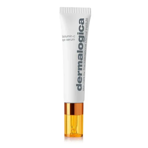 Serum Dưỡng Da Vùng Mắt Dermalogica Biolumin-C Eye 15ml - Chống Lão Hóa, Làm Sáng, Cấp Ẩm Hiệu Quả cho Mọi Loại Da