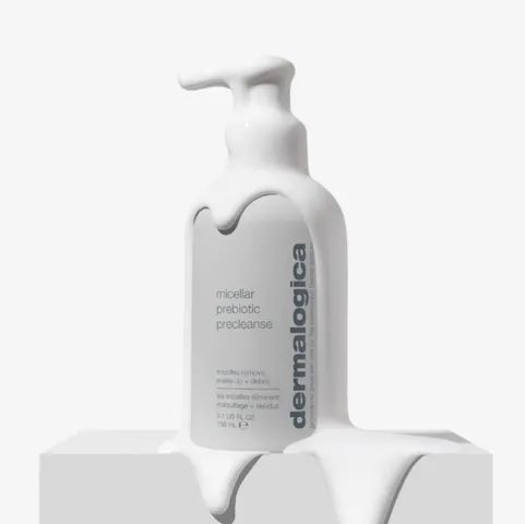 Sữa Tẩy Trang Cân Bằng Da Dermalogica Micellar Prebiotic Precleanse - Chăm Sóc Da Mặt Dưỡng Ẩm, Dịu Nhẹ, 150ml