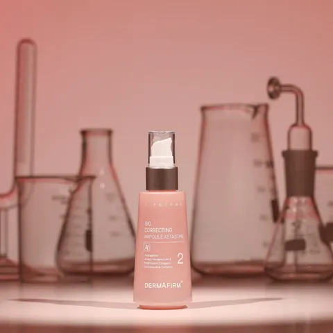 Tinh Chất Dermafirm Bio Correction Ampoule Astasome A4 - Serum Trẻ Hóa Da, Dưỡng Ẩm, Giảm Nếp Nhăn, Phù Hợp Mọi Loại Da