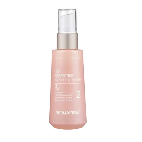 Tinh Chất Dermafirm Bio Correction Ampoule Astasome A4 - Serum Trẻ Hóa Da, Dưỡng Ẩm, Giảm Nếp Nhăn, Phù Hợp Mọi Loại Da