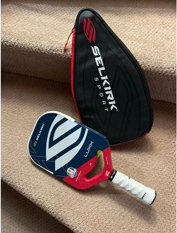 Túi Bọc Vợt Pickleball Selkirk Chính Hãng Mỹ - Thiết Kế Đẹp, Chất Liệu Bảo Vệ Vợt Tối Ưu Cho Người Chơi Thể Thao