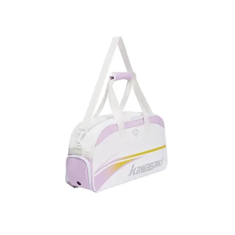Túi Thể Thao Đa Năng Kawasaki K1G00-B8131 - Chất Liệu Cao Cấp, Chống Nước, Chống Bụi, Quai Đeo Tiện Lợi, Nhiều Màu Sắc Trẻ Trung