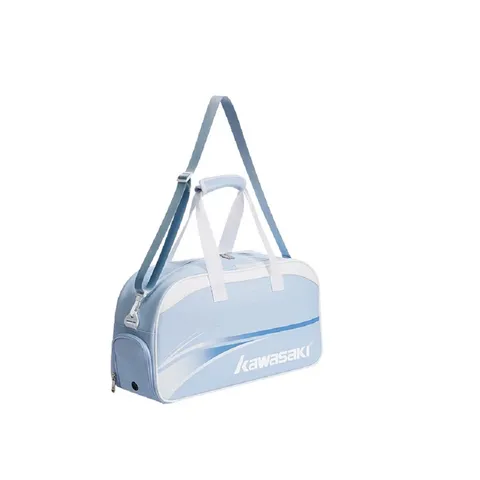 Túi Thể Thao Đa Năng Kawasaki K1G00-B8131 - Chất Liệu Cao Cấp, Chống Nước, Chống Bụi, Quai Đeo Tiện Lợi, Nhiều Màu Sắc Trẻ Trung