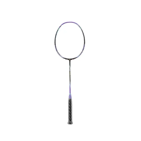 Vợt cầu lông Kawasaki Super Light L5 Carbon - Thiết kế siêu nhẹ 76g, linh hoạt cho người chơi tấn công nhanh, chất lượng cao cấp.