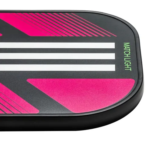 Vợt Pickleball Adidas Match Light 3.2 - Siêu nhẹ, Thiết kế hiện đại, Dành cho người mới và trung cấp - Chơi thể thao vui vẻ!