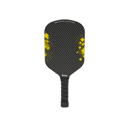 Vợt Pickleball Beesoul T700 Integrated - Chất Liệu Carbon Bền Nhẹ, Hiệu Suất Tối Ưu Cho Người Chơi Pickleball