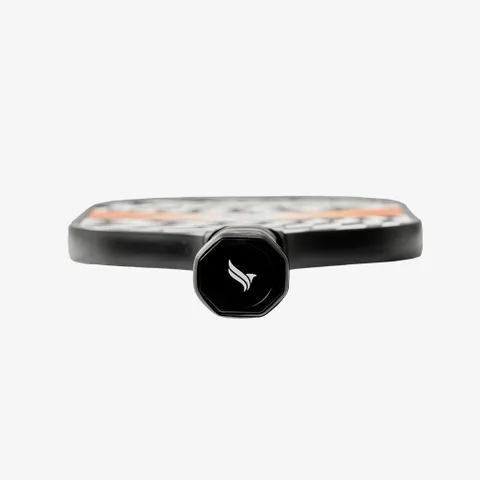 Vợt Pickleball Kamito Lovegame02 Carbon Mặt Nhám - Hiệu Suất Cao, Thiết Kế Hiện Đại, Chất Liệu Bền chắc