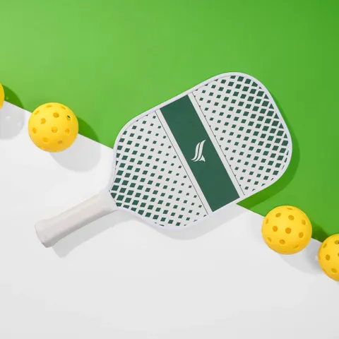 Vợt Pickleball Kamito Lovegame02 Carbon Mặt Nhám - Hiệu Suất Cao, Thiết Kế Hiện Đại, Chất Liệu Bền chắc