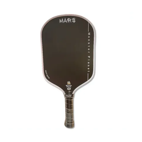 Vợt Pickleball Monster Planet Mars MCPF160007 - Carbon T300, Cân Bằng Tối Ưu, Thiết Kế Đẹp Cho Người Chơi Trung Bình Đến Khá