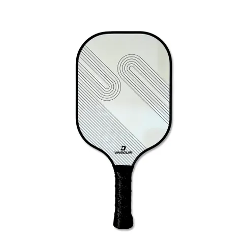 Vợt Pickleball Sắc Màu Vinsguir EastPoint - Vật Liệu Cao Cấp, Nhẹ, Thích Hợp Cho Người Cao Tuổi & Trẻ Em Chơi Ngoài Trời