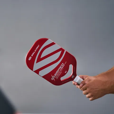 Vợt Pickleball Selkirk Amped Pro Air Invikta - Thiết kế nhẹ, điểm ngọt rộng, hoàn hảo cho người chơi chuyên nghiệp và nghiệp dư
