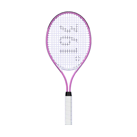 Vợt Tennis 361 Tự Tập Tại Nhà Kèm Bóng và Đế Cố Định - Dụng Cụ Thể Thao Tăng Cường Kỹ Năng Phản Xạ