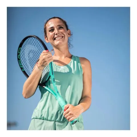 Vợt Tennis Head Boom Team L Alternate 2024 - Dành cho người mới, phụ nữ, với công nghệ Auxetic 2.0, trọng lượng nhẹ 260g, mặt vợt 107 inch.