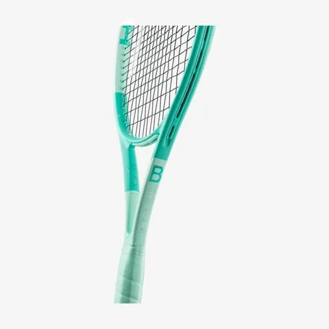 Vợt Tennis Head Boom Team L Alternate 2024 - Dành cho người mới, phụ nữ, với công nghệ Auxetic 2.0, trọng lượng nhẹ 260g, mặt vợt 107 inch.