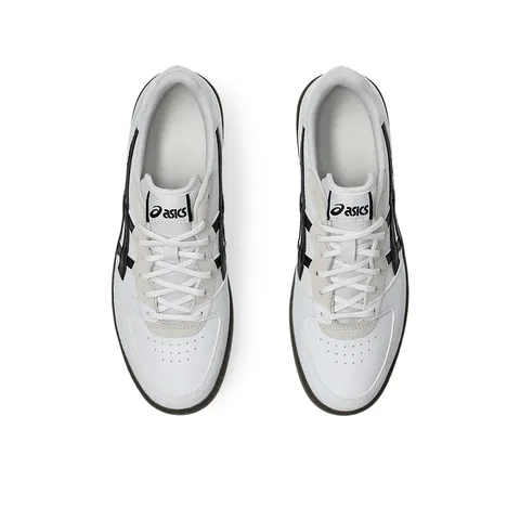 Giày Pickleball Asics Skyhand OG 1203A451-101 Unisex Màu Trắng/Đen - Giày Tennis Thể Thao Hiện Đại, Đế Êm Ái, Phong Cách 90s