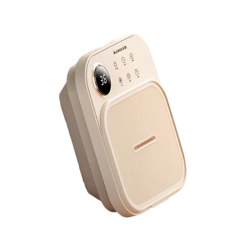 Bồn Ngâm Chân Massage Tự Động ChiGo ZG-H2381A - Công Suất 500W, Chức Năng Nhiệt Độ Tùy Chỉnh và Hẹn Giờ Thư Giãn Ổn Định