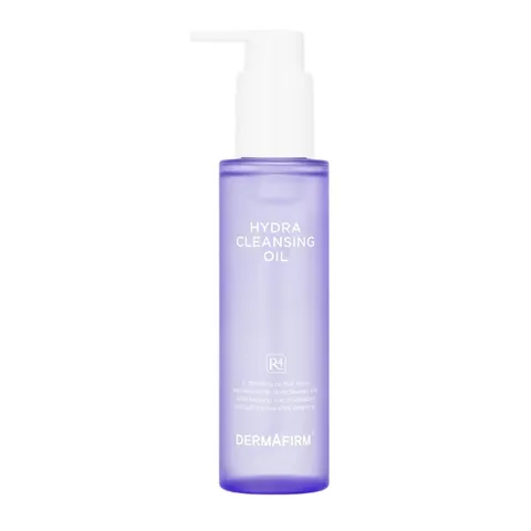 Dầu Tẩy Trang Nhạy Cảm Dermafirm Hydra Cleansing Oil R4 - Làm Sạch Sâu, Giữ Ẩm Tự Nhiên - 120ml
