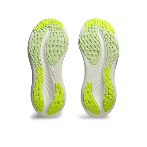 Giày Pickleball Nữ Asics Gel-Nimbus 26 1012B601-301 - Giày Chạy Bộ Co Giãn Thoáng Khí, Đế Bám Ổn Định, Thiết Kế Trẻ Trung