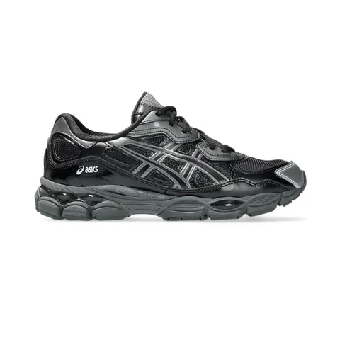 Giày Pickleball Asics Gel-Nyc 1203A571-001 Black - Giày Tennis Chất Lượng Cao, Thoáng Khí, Thiết Kế Hiện Đại, Phù Hợp Thể Thao Hàng Ngày