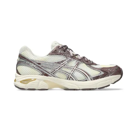 Giày Pickleball Asics GT-2160 - Giày Tennis Unisex Cream/Mauve Grey Đệm GEL™ Thoáng Khí, Phong Cách Năng Động và Hiện Đại