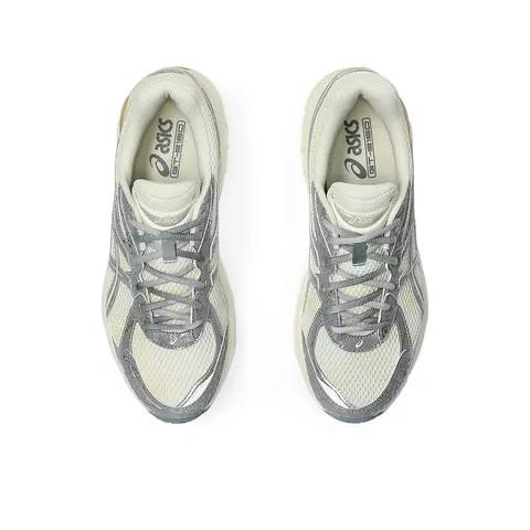 Giày Pickleball Asics GT-2160 203A478-100 Cream/Sheet Rock - Giày Tennis Thể Thao Năng Động Unisex với Công Nghệ GEL™ Giảm Chấn