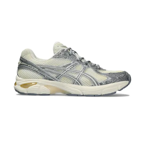 Giày Pickleball Asics GT-2160 203A478-100 Cream/Sheet Rock - Giày Tennis Thể Thao Năng Động Unisex với Công Nghệ GEL™ Giảm Chấn