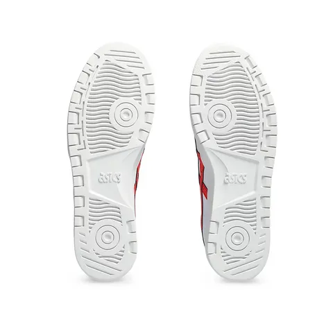 Giày Pickleball Nam Asics Japan S 1201A173-127 Trắng Đỏ - Giày Tennis Thể Thao Nhẹ, Thiết Kế Ôm Chân Thoải Mái
