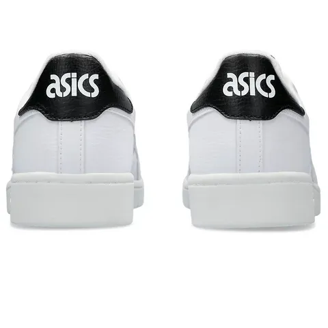 Giày Pickleball Asics Japan S 1201A173-129 - Giày Tennis Nam Trắng Đen Cao Su Bền Chắc, Thích Hợp Để Chơi Thể Thao