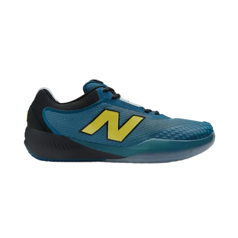 Giày Pickleball và Tennis Nam New Balance FuelCell 996v6 MCH996U6 - Thiết Kế Năng Động, Chất Liệu Nhẹ Thoáng Khí, Bền Bỉ