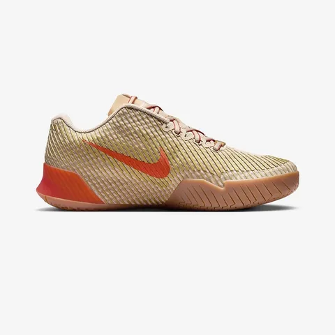 Giày Pickleball Nữ NikeCourt Air Zoom Vapor 11 Premium FQ3165-103 - Giày Tennis Thể Thao Đệm Zoom Air, Bám Sàn Tối Ưu