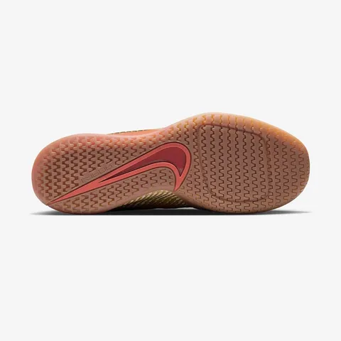 Giày Pickleball Nữ NikeCourt Air Zoom Vapor 11 Premium FQ3165-103 - Giày Tennis Thể Thao Đệm Zoom Air, Bám Sàn Tối Ưu