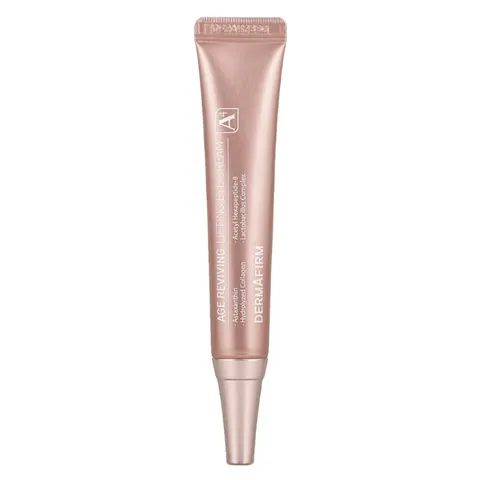 Kem Mắt Nâng Cơ Trẻ Hóa Dermafirm Age Reviving Lifting Eye Cream A4 - Giúp Giảm Quầng Thâm và Bọng Mắt, Tăng Độ Đàn Hồi Da Mắt
