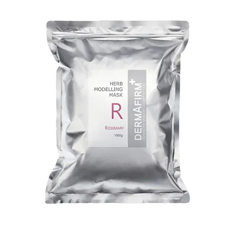 Mặt Nạ Bột Dermafirm Rosemary Cho Da Khô - Cấp Nước, Dưỡng Ẩm, Giảm Kích Ứng, Giúp Da Mịn Màng & Khỏe Khoắn