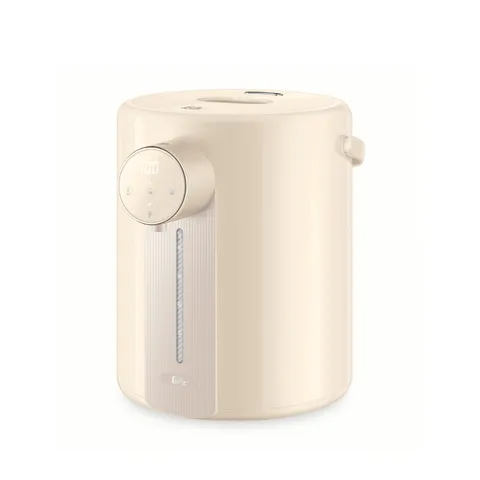 Máy Đun và Hâm Nước Pha Sữa Thông Minh Fatzbaby Smart 7 FB3851HW - Khử Clo, An Toàn, Tiện Lợi Cho Bé Yêu