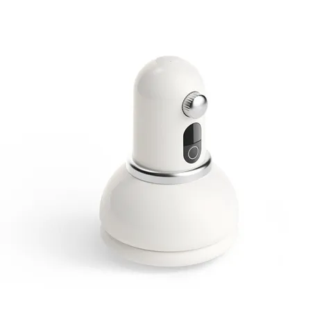 Máy Giác Hơi Cầm Tay PGG C1 - Thiết Bị Massage Hiện Đại 8 Đầu, Giảm Căng Thẳng & Tăng Tuần Hoàn Máu