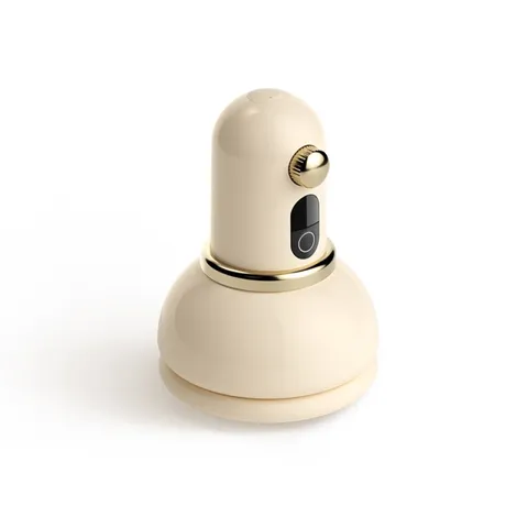 Máy Giác Hơi Cầm Tay PGG C1 - Thiết Bị Massage Hiện Đại 8 Đầu, Giảm Căng Thẳng & Tăng Tuần Hoàn Máu