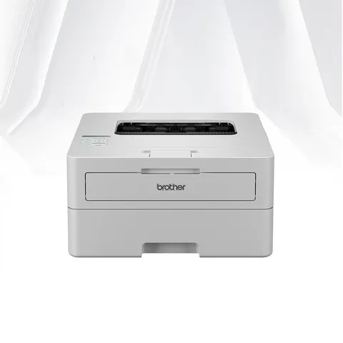 Máy In Laser Đơn Năng Trắng Đen Brother HL-B2180DW - In Không Dây WiFi, Tốc Độ Nhanh 34 Trang/Phút, Giải Pháp Văn Phòng Hiệu Quả