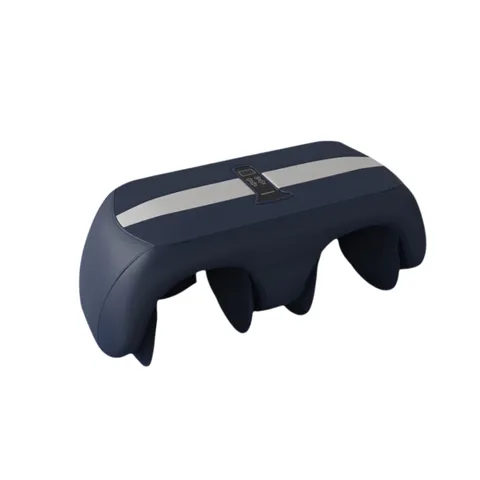 Máy Massage Chân Đa Năng JC106 - Tích Hợp Chườm Ấm, Massage Túi Khí 3D, Giảm Nhức Mỏi, Thư Giãn Tối Ưu